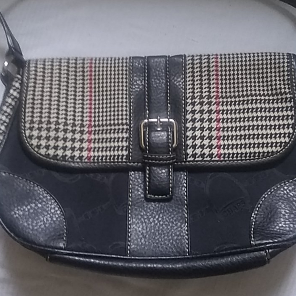 Chaps Handbag - Picture 2 of 8